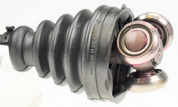Gkn-Lobro Aandrijfas 306434