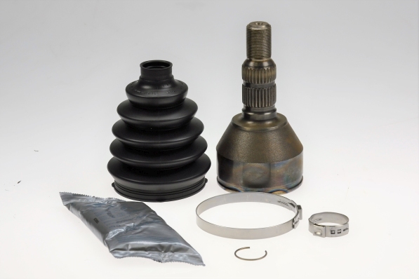 Gkn-Lobro Homokineet reparatieset 306443