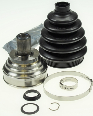 Homokineet reparatieset Gkn-Lobro 306689