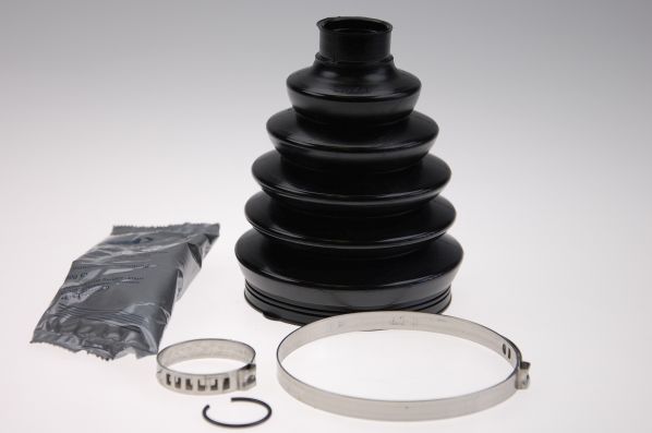 Aandrijfashoes Gkn-Lobro 306937