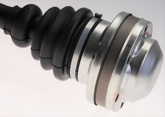 Gkn-Lobro Aandrijfas 306978