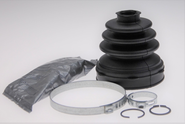 Gkn-Lobro Aandrijfashoes 307147