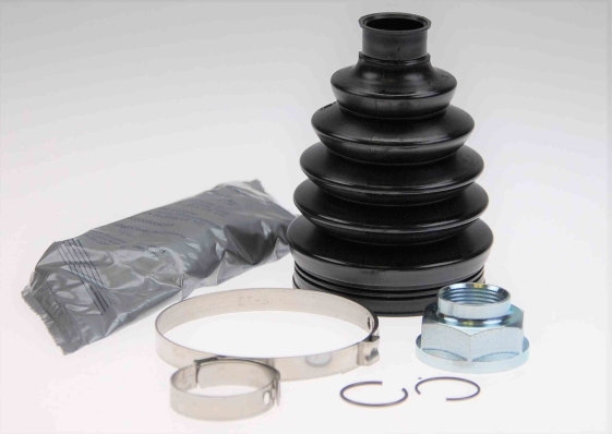 Aandrijfashoes Gkn-Lobro 307272