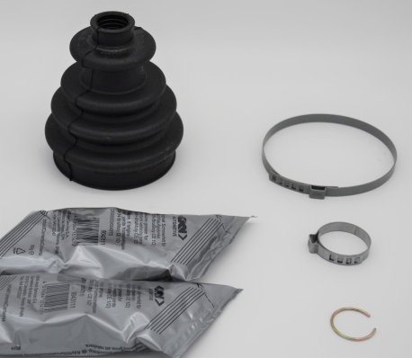 Asmanchetten set Gkn-Lobro GKNB10355