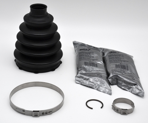 Gkn-Lobro Asmanchetten set GKNB20624