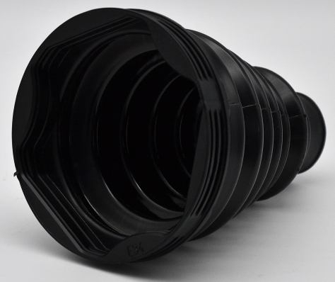 Gkn-Lobro Asmanchetten set GKNB20636