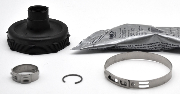 Gkn-Lobro Asmanchetten set GKNB20640