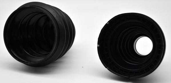 Gkn-Lobro Asmanchetten set GKNB30070