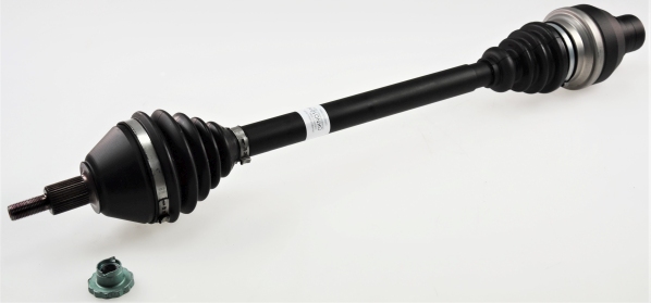 Gkn-Lobro Aandrijfas GKND10147