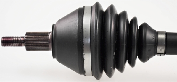 Gkn-Lobro Aandrijfas GKND10147