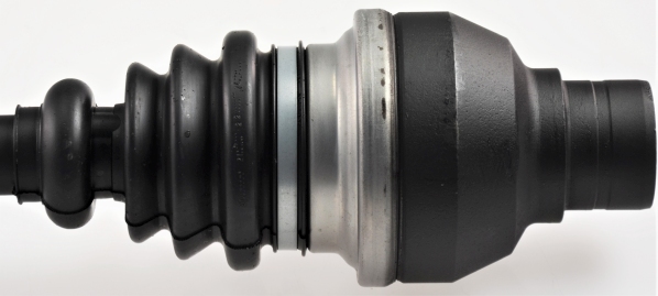 Gkn-Lobro Aandrijfas GKND10147