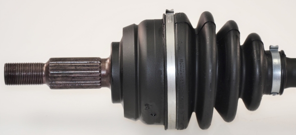 Gkn-Lobro Aandrijfas GKND11803