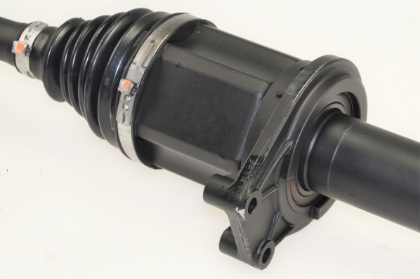 Gkn-Lobro Aandrijfas GKND12100