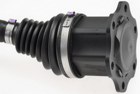 Gkn-Lobro Aandrijfas GKND12163