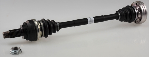 Gkn-Lobro Aandrijfas GKND12366