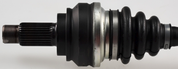 Gkn-Lobro Aandrijfas GKND12366