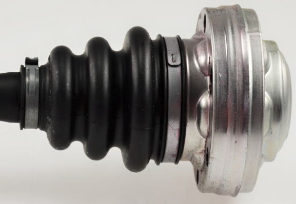 Gkn-Lobro Aandrijfas GKND12366