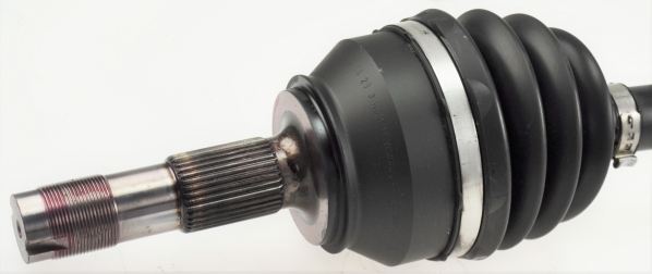 Gkn-Lobro Aandrijfas GKND12918