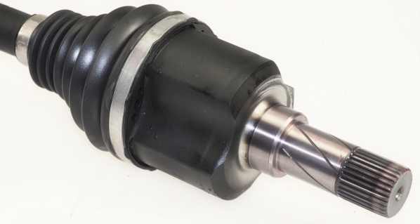 Gkn-Lobro Aandrijfas GKND12918