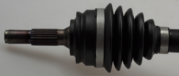 Gkn-Lobro Aandrijfas GKND12945