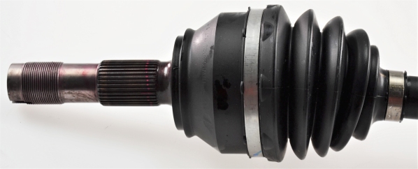 Gkn-Lobro Aandrijfas GKND12964