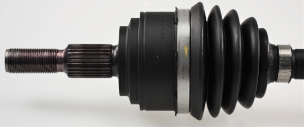 Gkn-Lobro Aandrijfas GKND12968