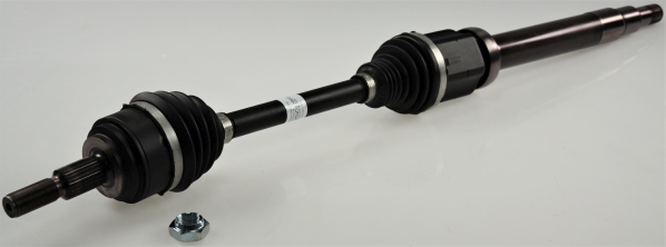 Gkn-Lobro Aandrijfas GKND12969