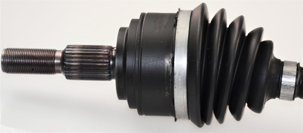 Gkn-Lobro Aandrijfas GKND12969