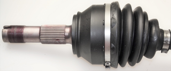 Gkn-Lobro Aandrijfas GKND12972