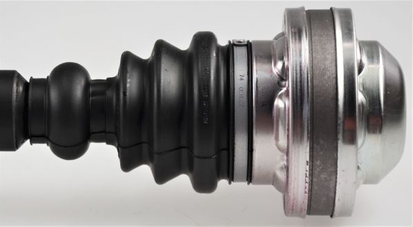 Gkn-Lobro Aandrijfas GKND12982