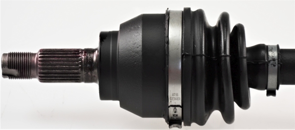 Gkn-Lobro Aandrijfas GKND12990