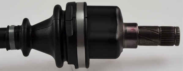 Gkn-Lobro Aandrijfas GKND12990