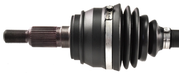 Gkn-Lobro Aandrijfas GKND13021