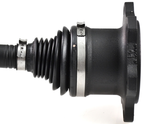 Gkn-Lobro Aandrijfas GKND13021