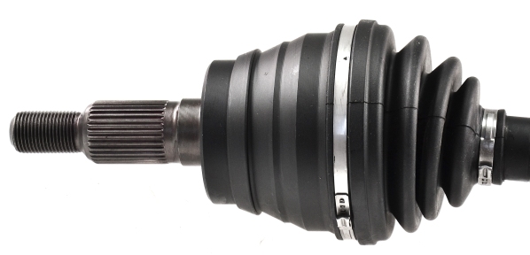 Gkn-Lobro Aandrijfas GKND13023