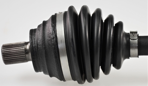 Gkn-Lobro Aandrijfas GKND13027