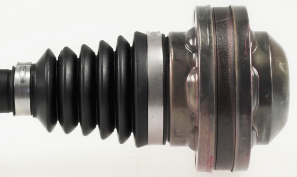 Gkn-Lobro Aandrijfas GKND13031