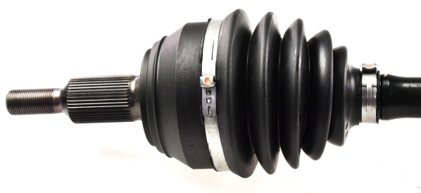 Gkn-Lobro Aandrijfas GKND13072