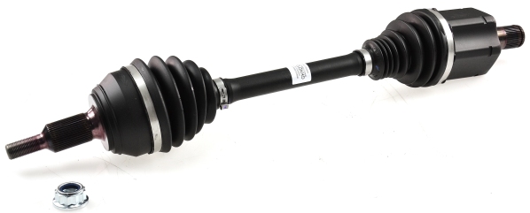 Gkn-Lobro Aandrijfas GKND13076