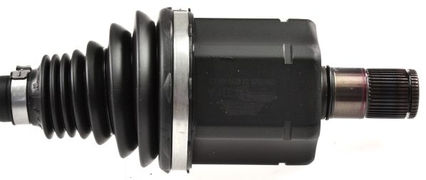 Gkn-Lobro Aandrijfas GKND13076