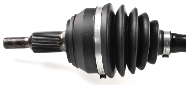 Gkn-Lobro Aandrijfas GKND13078