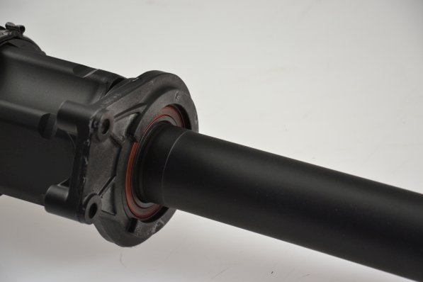 Gkn-Lobro Aandrijfas GKND13078