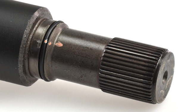 Gkn-Lobro Aandrijfas GKND13078