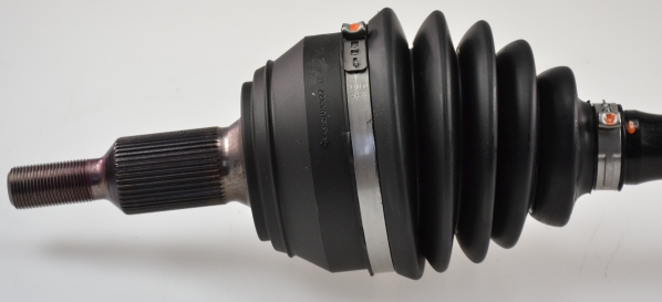 Gkn-Lobro Aandrijfas GKND13079