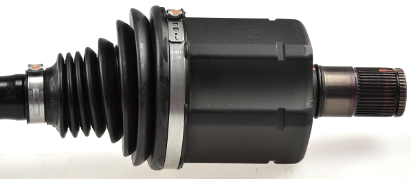 Gkn-Lobro Aandrijfas GKND13079