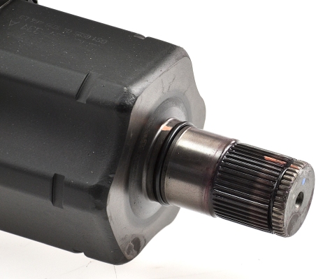 Gkn-Lobro Aandrijfas GKND13079