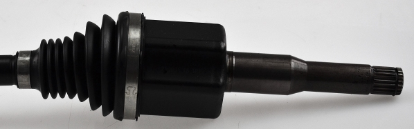 Gkn-Lobro Aandrijfas GKND13093