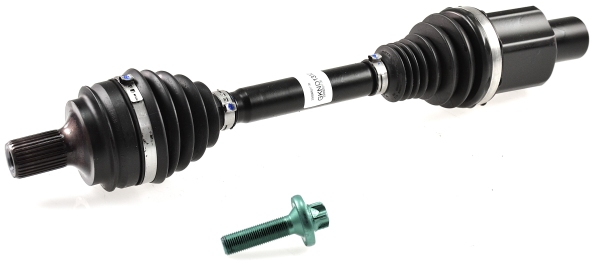 Gkn-Lobro Aandrijfas GKND13123