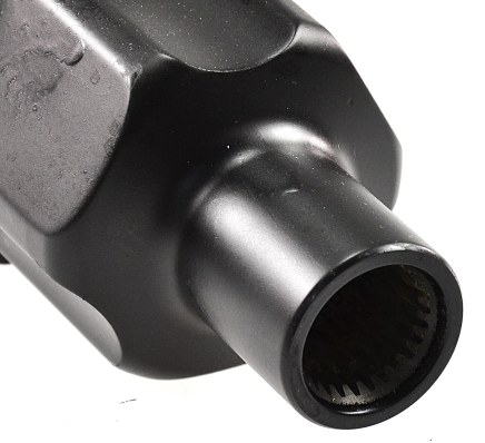 Gkn-Lobro Aandrijfas GKND13123