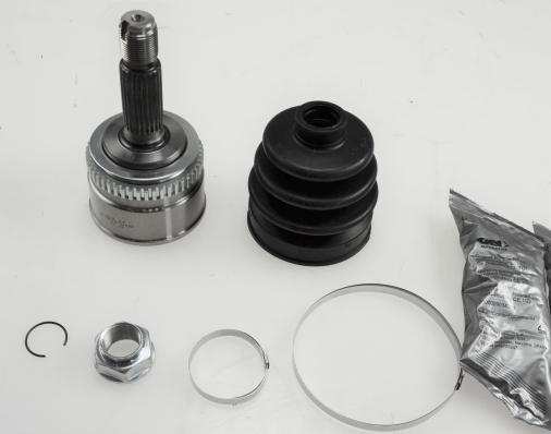 Gkn-Lobro Homokineet reparatie set, aandrijfas GKNJ20678
